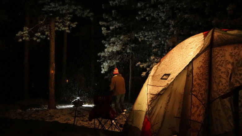 кадр из фильма Neshiweshkid