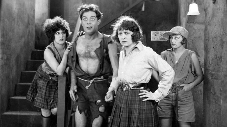 кадр из фильма The Last Man on Earth