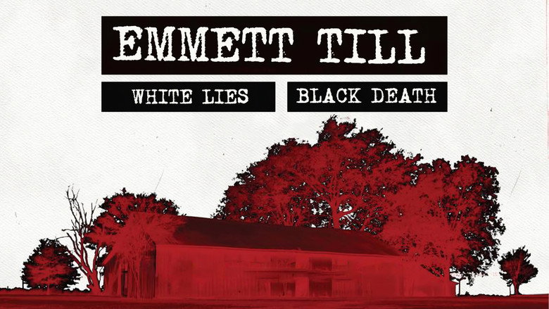 кадр из фильма Emmett Till - White Lies, Black Death