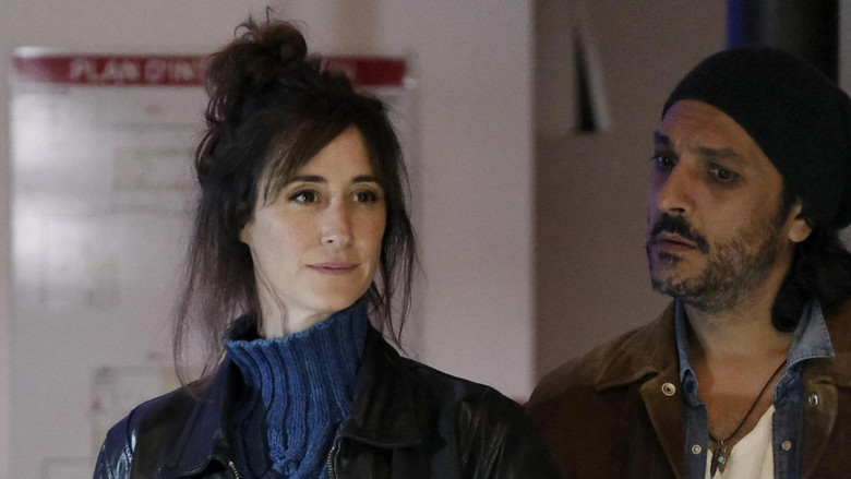 кадр из фильма Meurtres à Cognac