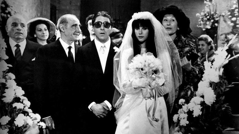 кадр из фильма Альфредо, Альфредо