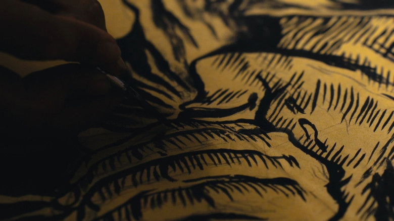 кадр из фильма A Bad Name