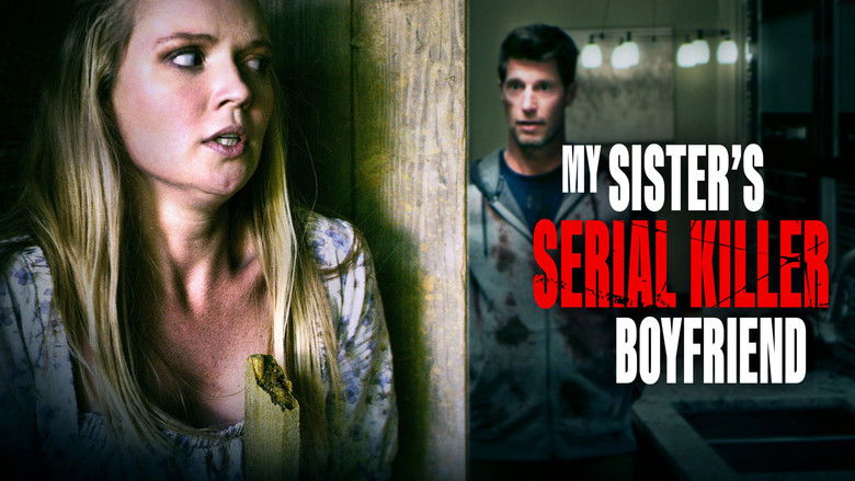 кадр из фильма My Sister's Serial Killer Boyfriend