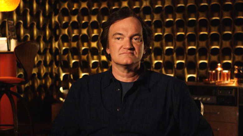 кадр из фильма The Legend of the Palme d'Or