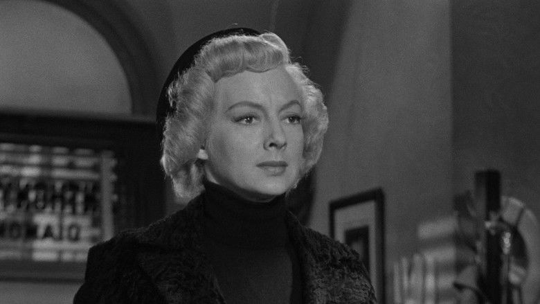 кадр из фильма The Killer That Stalked New York