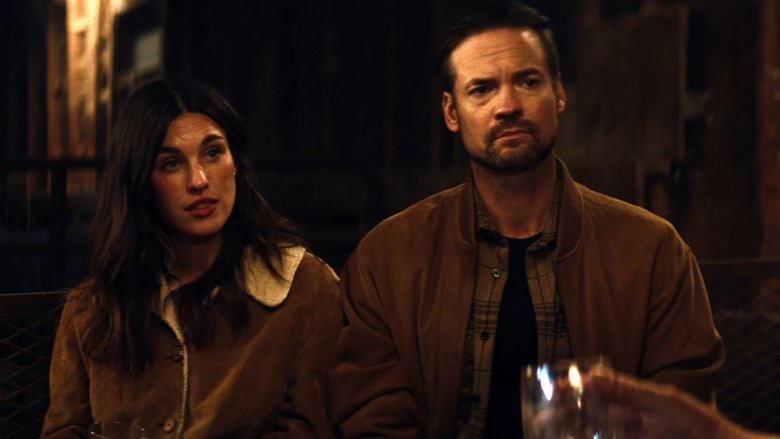 кадр из фильма Pig Hill