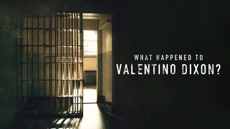 What Happened To Valentino Dixon?