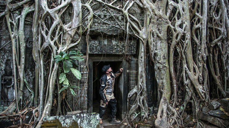 кадр из фильма Abenteuer Südostasien – Mit dem Motorrad durch Thailand, Laos und Kambodscha