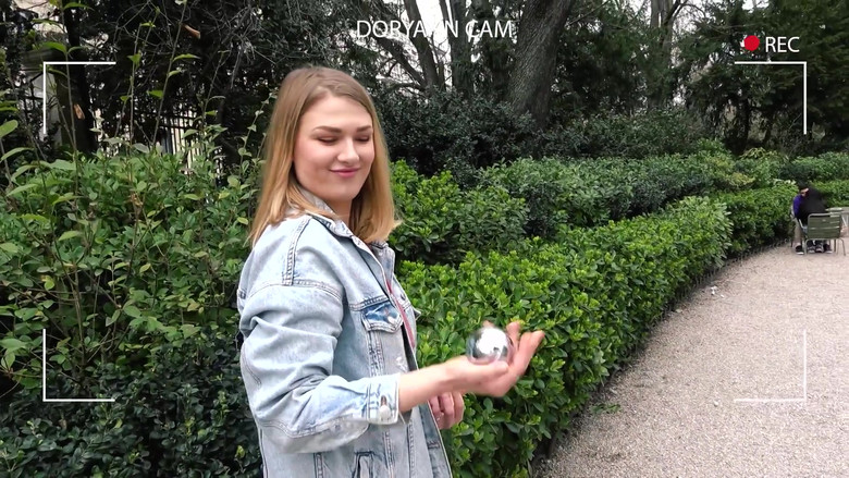 кадр из фильма French Hookups 1 - Paris Edition