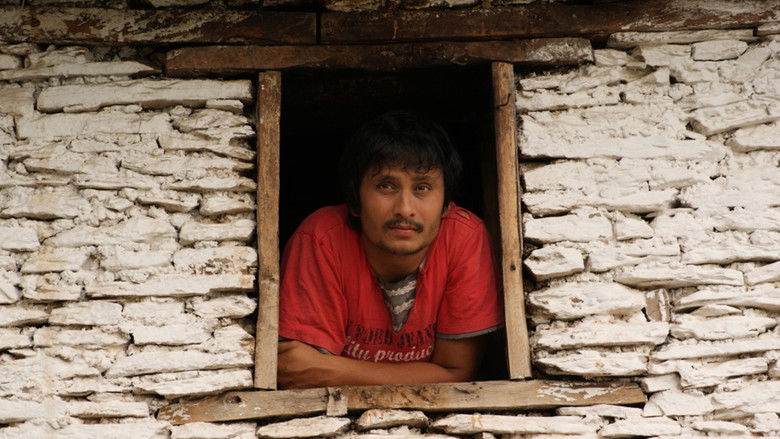 кадр из фильма Talakjung vs Tulke