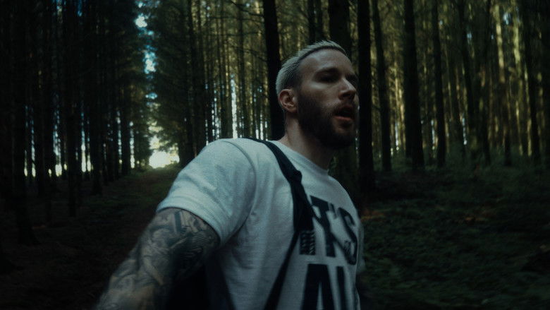 кадр из фильма Untersberg