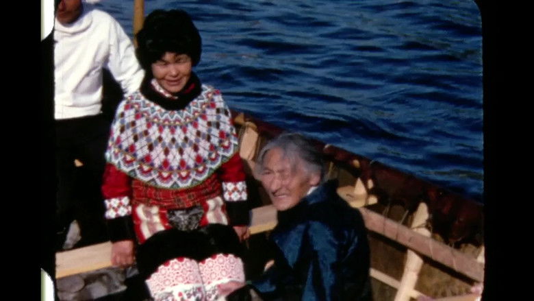 кадр из фильма We Grow Up To Forget Who We Were