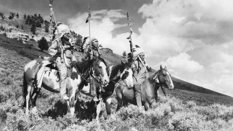 кадр из фильма Большая слежка