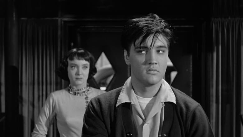 кадр из фильма Кинг Креол