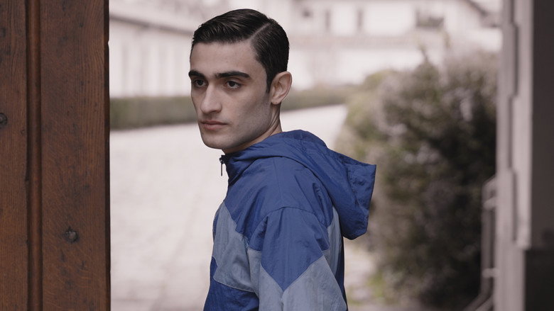 кадр из фильма Angor