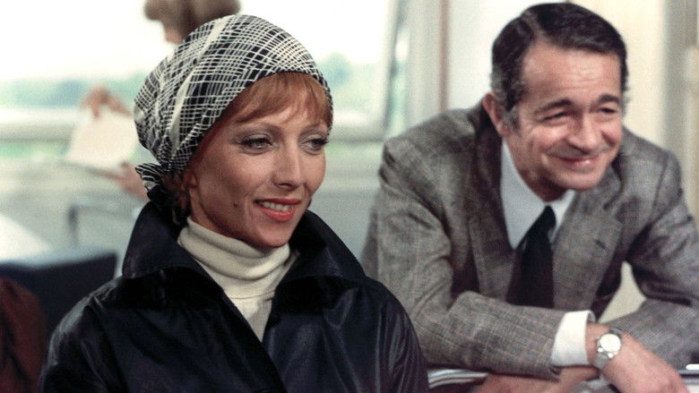 кадр из фильма Il était une fois... Vincent, François, Paul et les autres