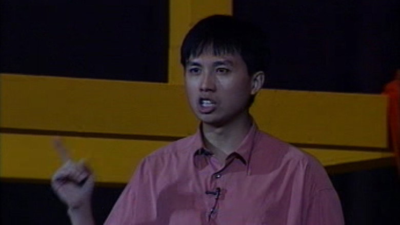 黃子華棟篤笑 - 色情家庭