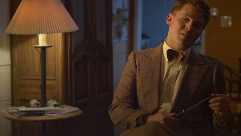 кадр из фильма Roommate Wanted