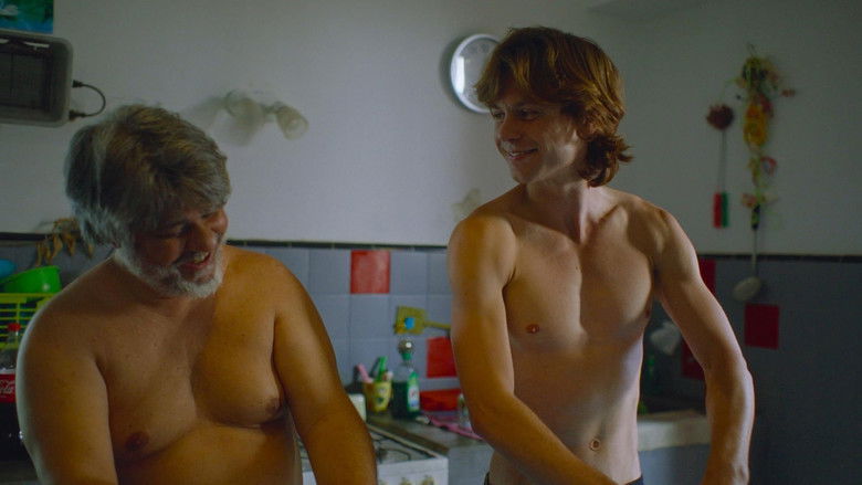 кадр из фильма Magic Farm