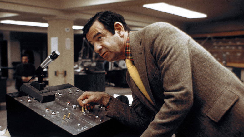 кадр из фильма Захват поезда Пелэм 123