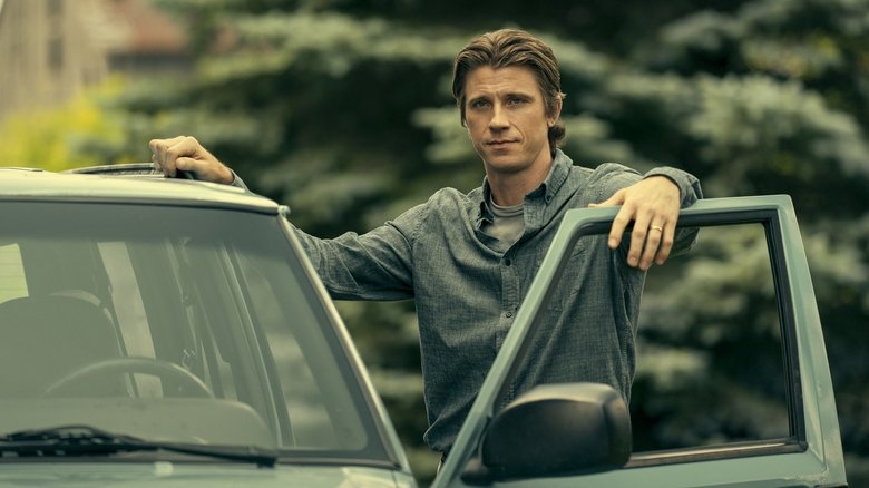 кадр из фильма Дочь болотного царя