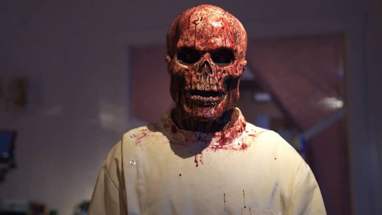 кадр из фильма Puppet Master: Doktor Death