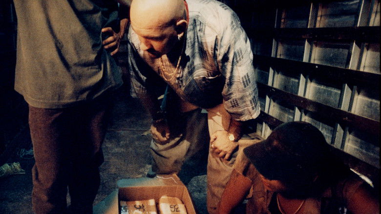 кадр из фильма Sumas y restas