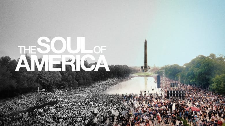 кадр из фильма The Soul of America