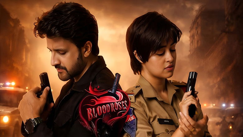 кадр из фильма Blood Roses