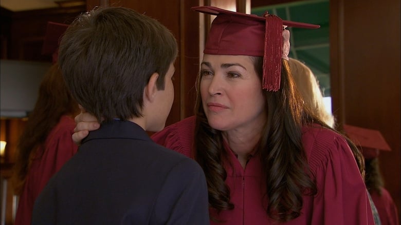 кадр из фильма Finding a Family