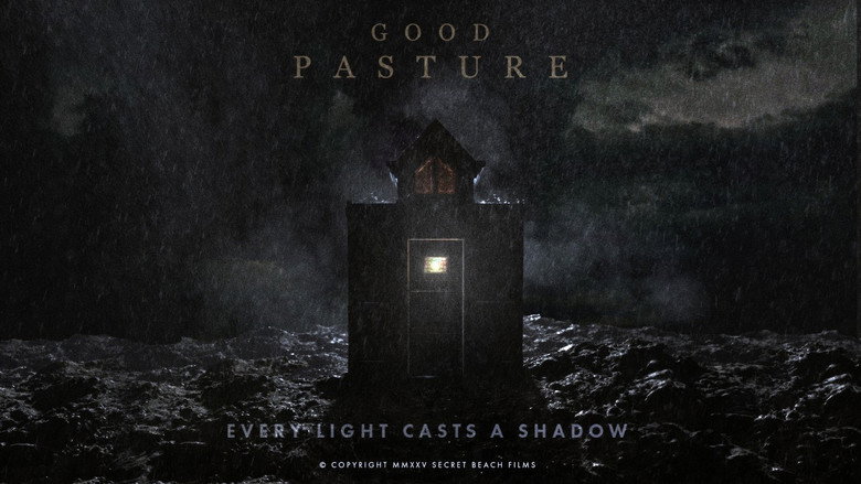 кадр из фильма Good Pasture