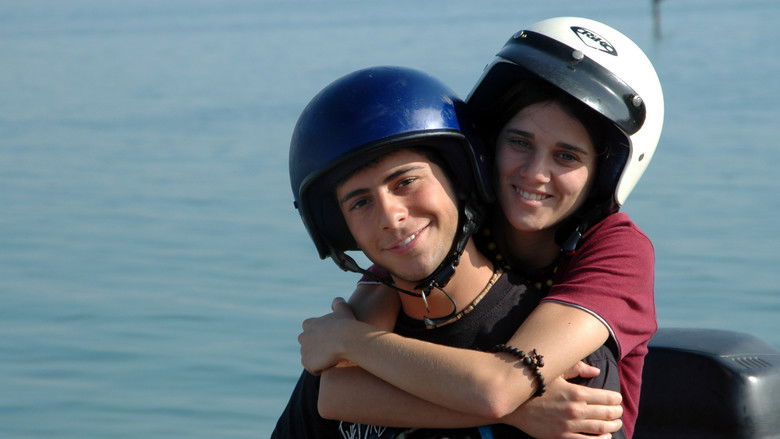 кадр из фильма Ma che ci faccio qui!