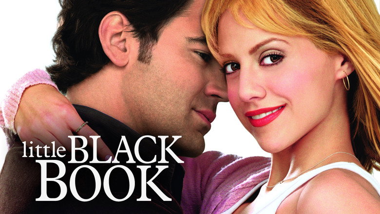 кадр из фильма Маленькая черная книжка