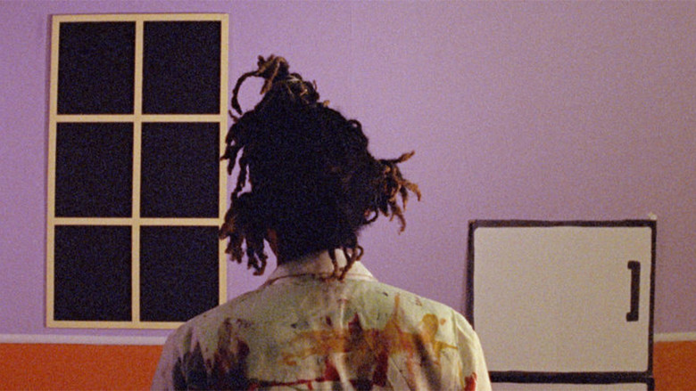 кадр из фильма I'm At Home