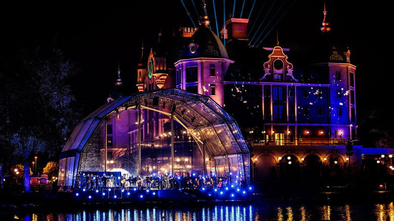 кадр из фильма Efteling Grand Spectacle