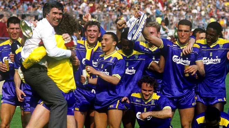 кадр из фильма The Crazy Gang - When Wimbledon Won The Cup
