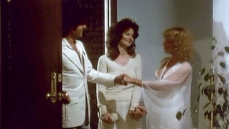 кадр из фильма Amanda by Night