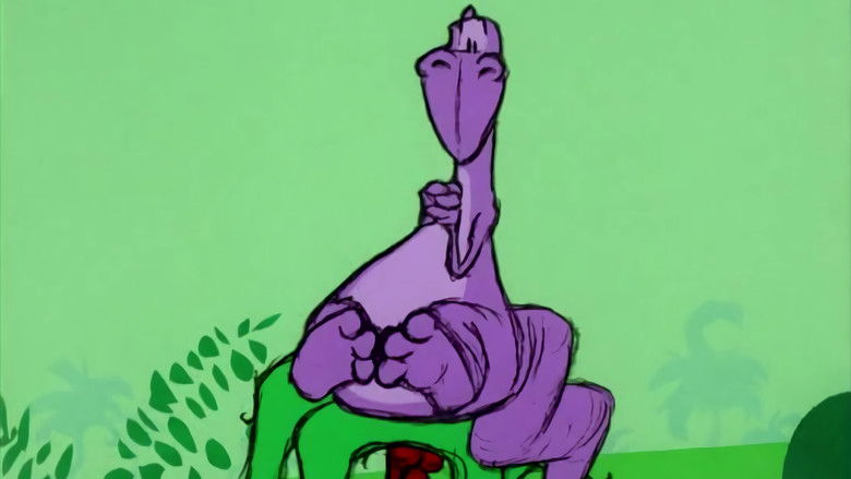 кадр из фильма Палм-Спрингс