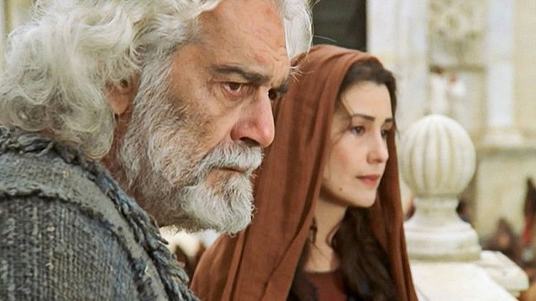 кадр из фильма Империя Святого Петра