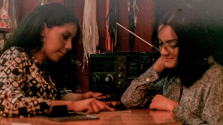 кадр из фильма NAYELI