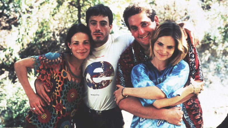 кадр из фильма Короткий монтаж