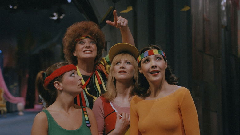 кадр из фильма O chytrém Honzovi