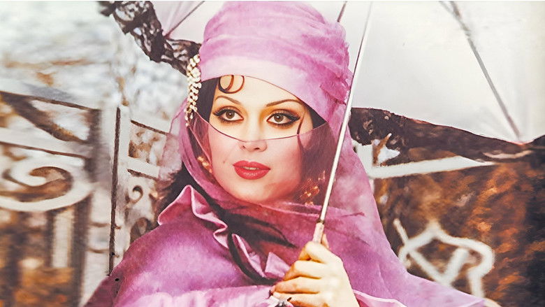 кадр из фильма Yedi Kocalı Hürmüz