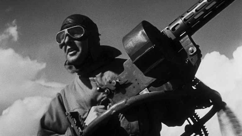 кадр из фильма Ангелы ада