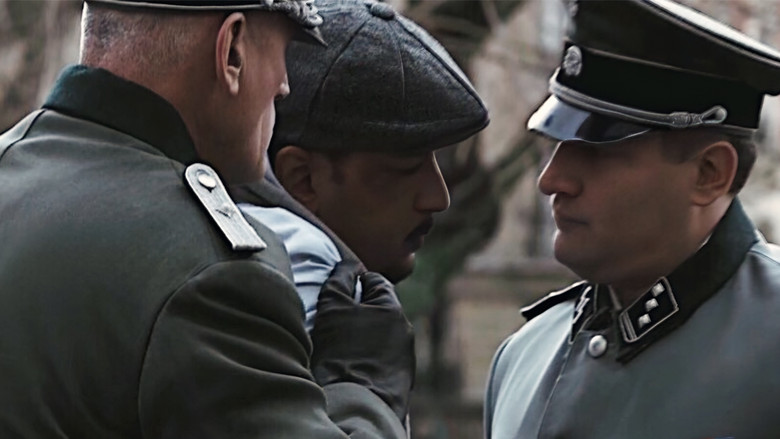 кадр из фильма Вместе