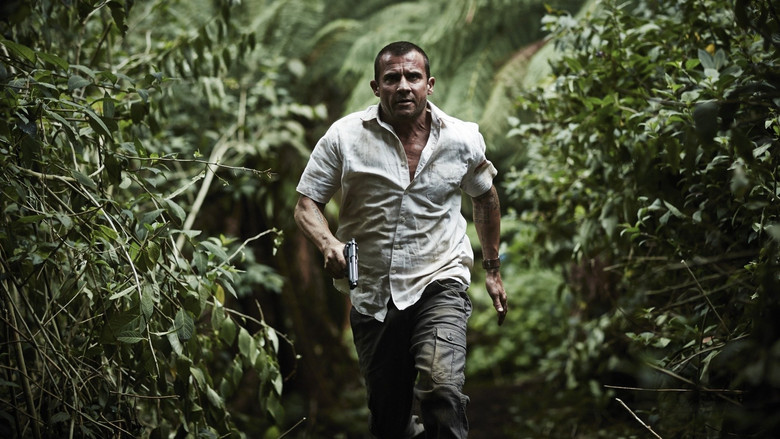 кадр из фильма Охота на индюшек