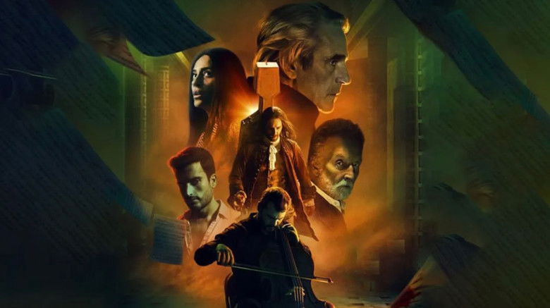 кадр из фильма تشيللو