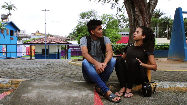 кадр из фильма Labuta