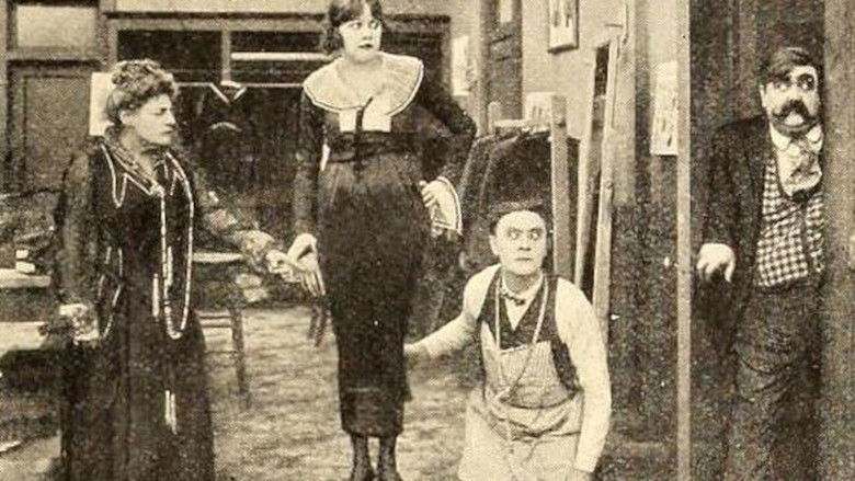 кадр из фильма Rip & Stitch: Tailors