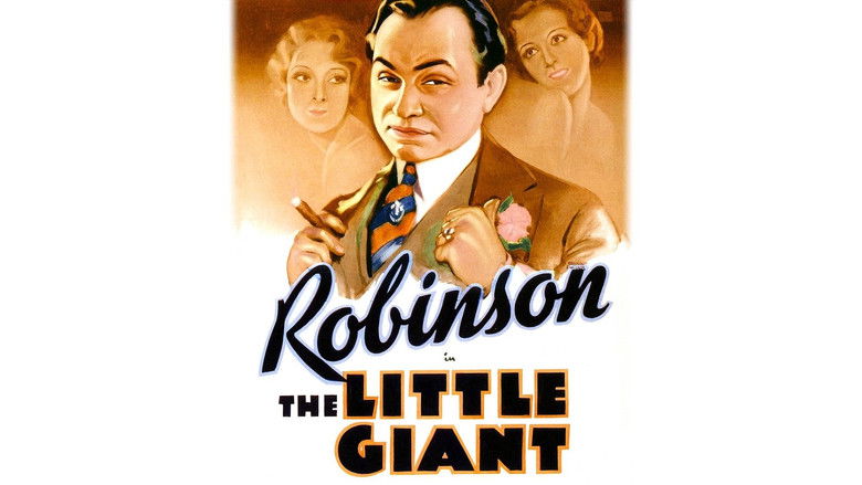 кадр из фильма Маленький великан
